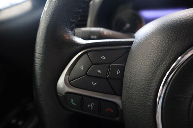 JEEP Renegade 2020 1,3 150hv T4 DCT FWD Limited Plus