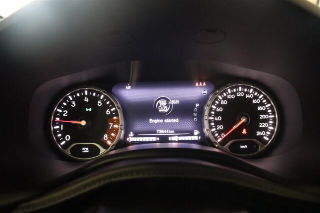 JEEP Renegade 2020 1,3 150hv T4 DCT FWD Limited Plus