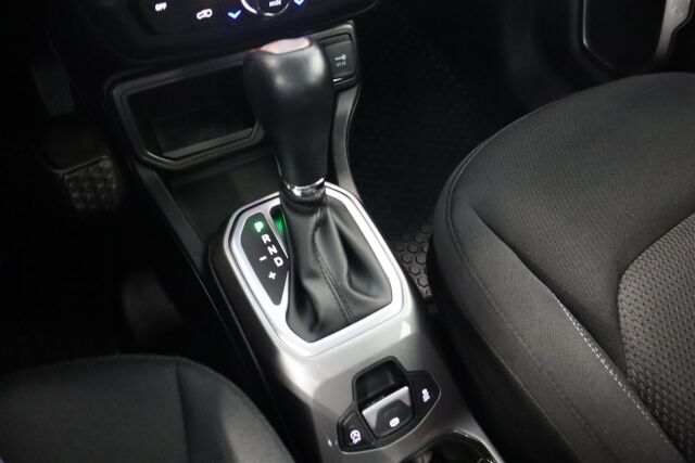 JEEP Renegade 2020 1,3 150hv T4 DCT FWD Limited Plus