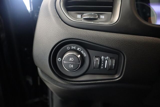 JEEP Renegade 2020 1,3 150hv T4 DCT FWD Limited Plus