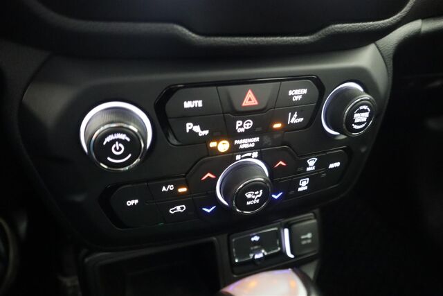 JEEP Renegade 2020 1,3 150hv T4 DCT FWD Limited Plus