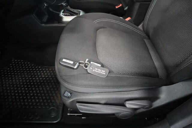 JEEP Renegade 2020 1,3 150hv T4 DCT FWD Limited Plus