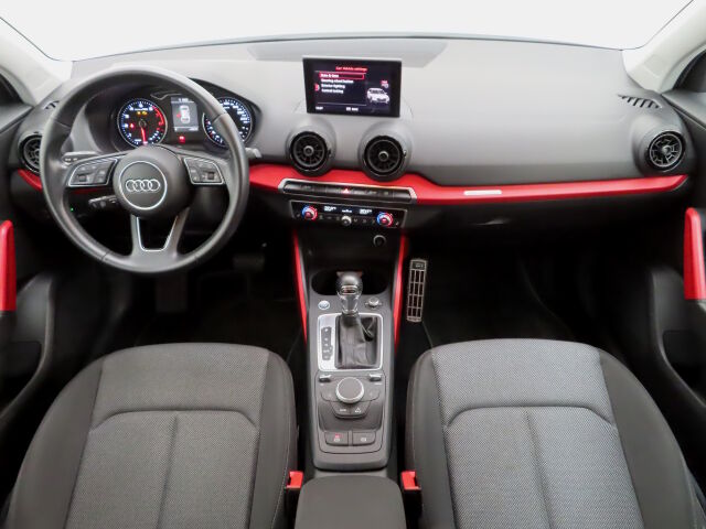 Audi Q2 2017 Business Sport 1,0 TFSI 85 kW S tronic ultra