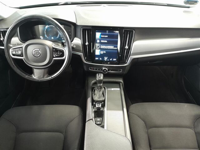 VOLVO V90 2017 D4 AWD Momentum aut / Ilman ADBLUE / jakohihna vaih.