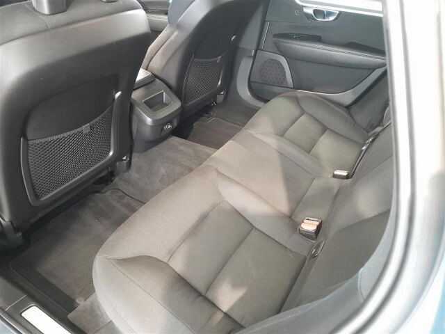VOLVO V90 2017 D4 AWD Momentum aut / Ilman ADBLUE / jakohihna vaih.