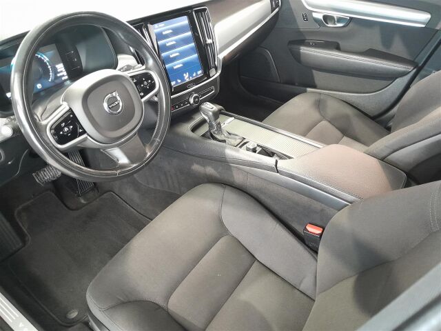 VOLVO V90 2017 D4 AWD Momentum aut / Ilman ADBLUE / jakohihna vaih.