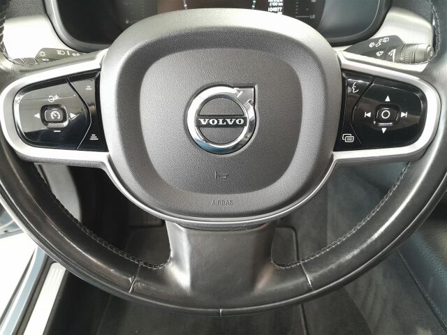 VOLVO V90 2017 D4 AWD Momentum aut / Ilman ADBLUE / jakohihna vaih.