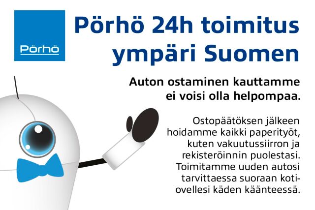 VOLVO V90 2017 D4 AWD Momentum aut / Ilman ADBLUE / jakohihna vaih.