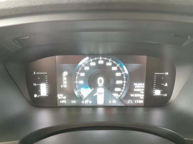 VOLVO V90 2017 D4 AWD Momentum aut / Ilman ADBLUE / jakohihna vaih.