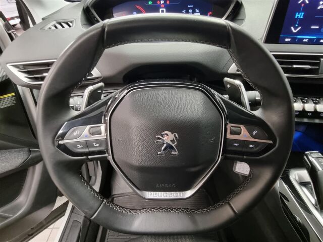 PEUGEOT 3008 2018 Active PureTech 130 Automaatti /Vetokoukku / M-Lämmitin