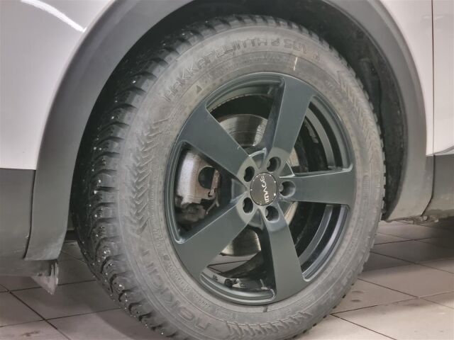 PEUGEOT 3008 2018 Active PureTech 130 Automaatti /Vetokoukku / M-Lämmitin