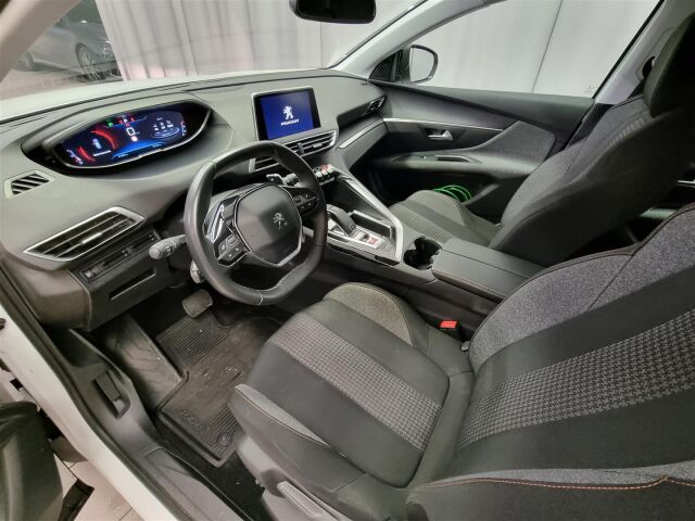 PEUGEOT 3008 2018 Active PureTech 130 Automaatti /Vetokoukku / M-Lämmitin