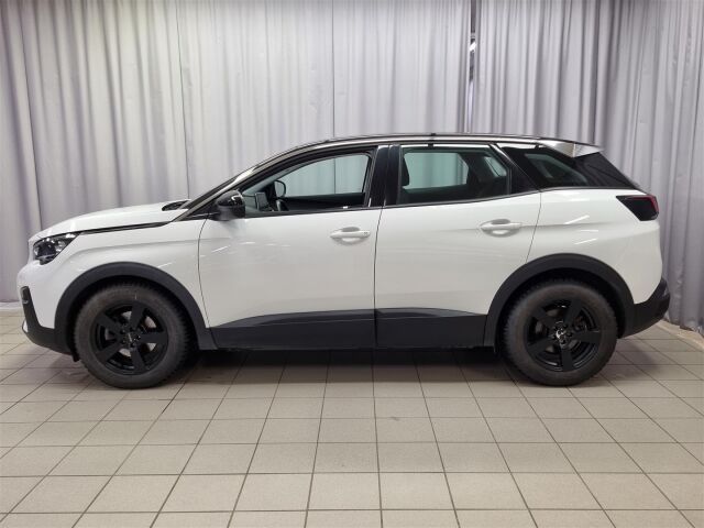 PEUGEOT 3008 2018 Active PureTech 130 Automaatti /Vetokoukku / M-Lämmitin