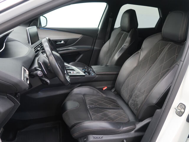 Peugeot 3008 2018 GT BlueHDi 180 Automaatti