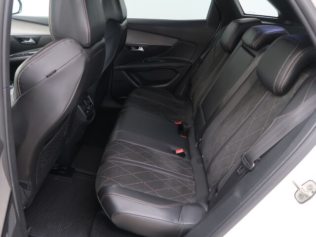 Peugeot 3008 2018 GT BlueHDi 180 Automaatti