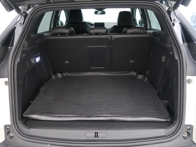 Peugeot 3008 2018 GT BlueHDi 180 Automaatti