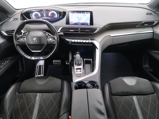 Peugeot 3008 2018 GT BlueHDi 180 Automaatti