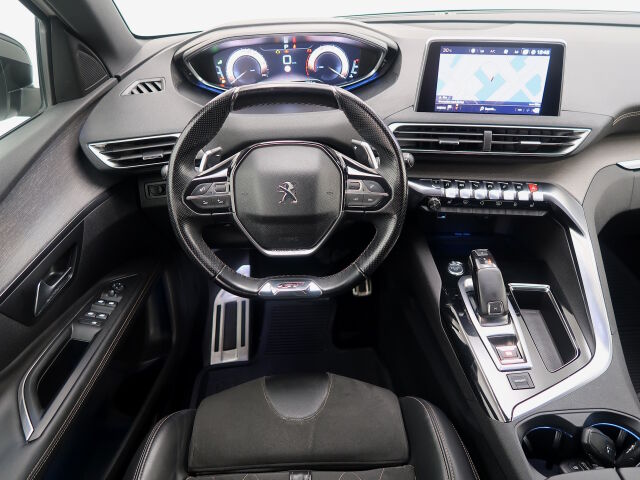 Peugeot 3008 2018 GT BlueHDi 180 Automaatti