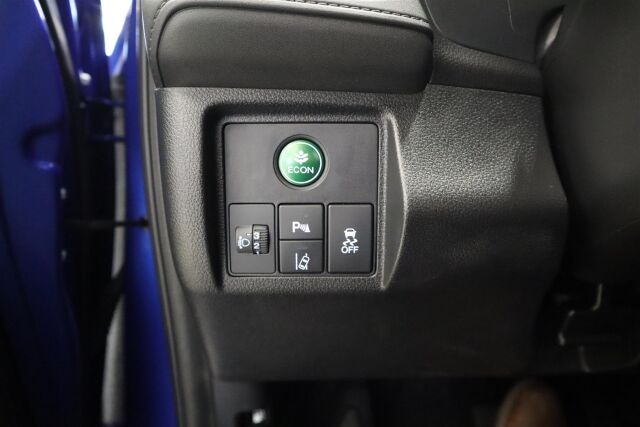 HONDA HR-V 2018 1,5 Elegance CVT