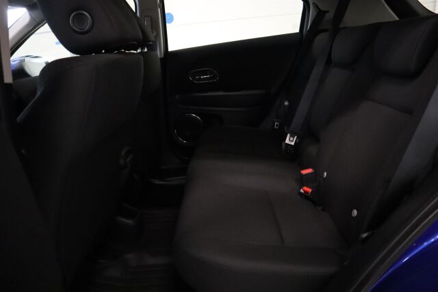 HONDA HR-V 2018 1,5 Elegance CVT