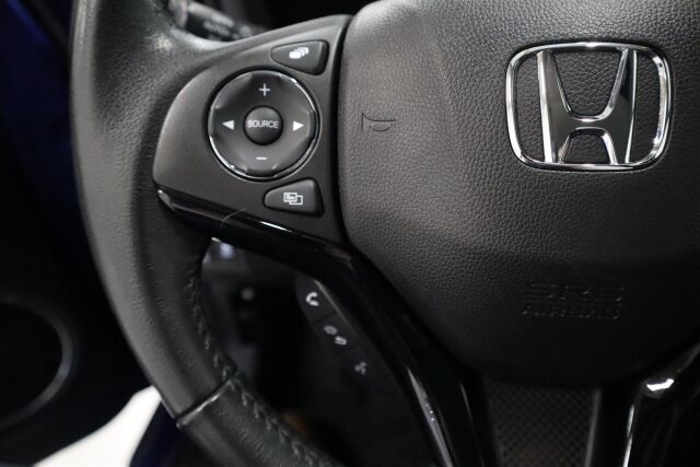 HONDA HR-V 2018 1,5 Elegance CVT