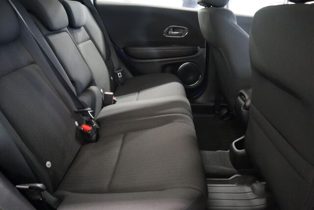 HONDA HR-V 2018 1,5 Elegance CVT
