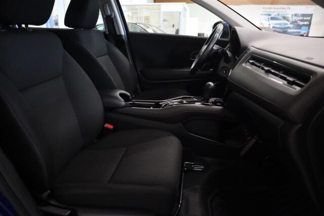 HONDA HR-V 2018 1,5 Elegance CVT