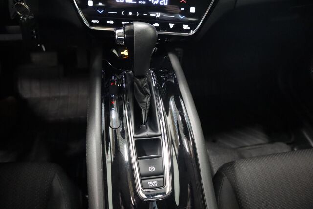 HONDA HR-V 2018 1,5 Elegance CVT