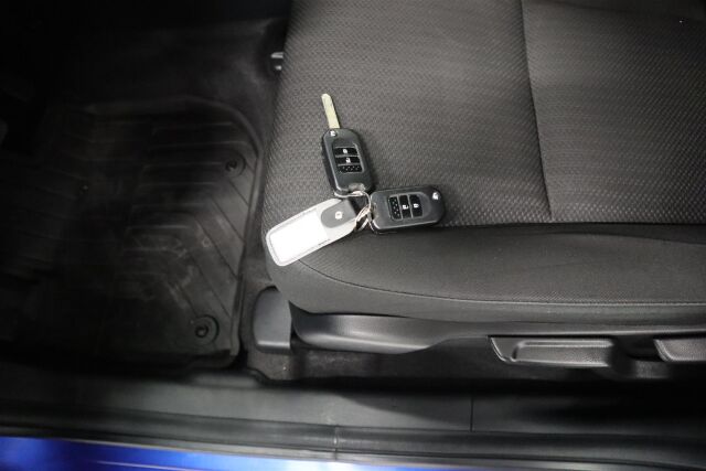 HONDA HR-V 2018 1,5 Elegance CVT