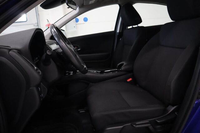 HONDA HR-V 2018 1,5 Elegance CVT