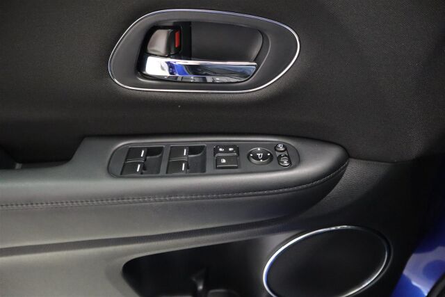 HONDA HR-V 2018 1,5 Elegance CVT