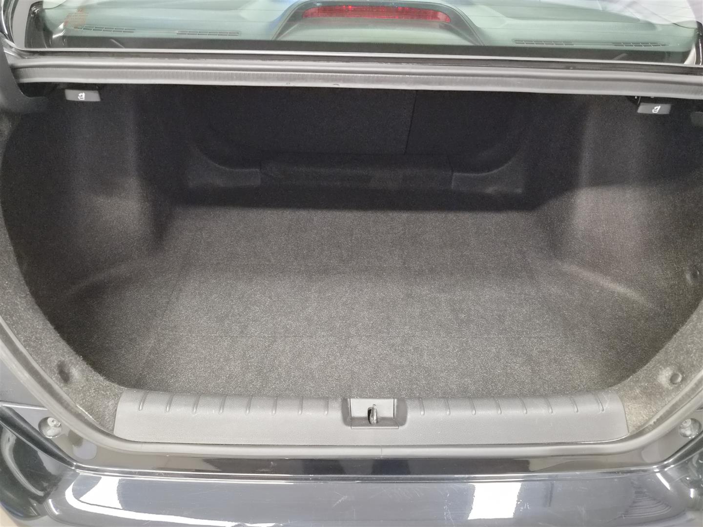 Honda Civic Sedan 182 hv Sport 2018, photo 6/21