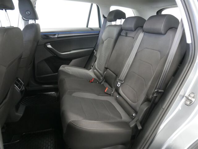 SKODA Kodiaq 2018 1,4 TSI 4x4 Ambition DSG Autom.