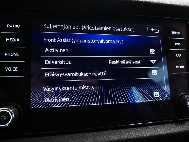 SKODA Kodiaq 2018 1,4 TSI 4x4 Ambition DSG Autom.