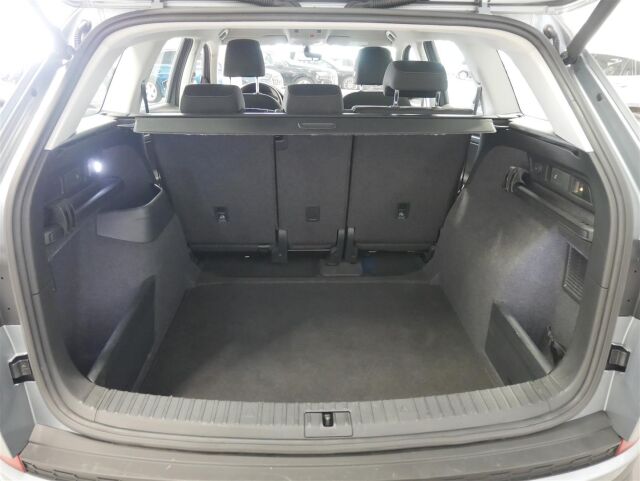 SKODA Kodiaq 2018 1,4 TSI 4x4 Ambition DSG Autom.