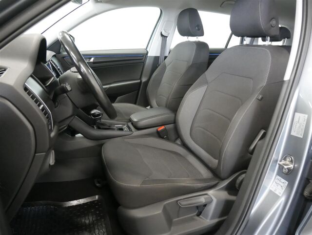 SKODA Kodiaq 2018 1,4 TSI 4x4 Ambition DSG Autom.