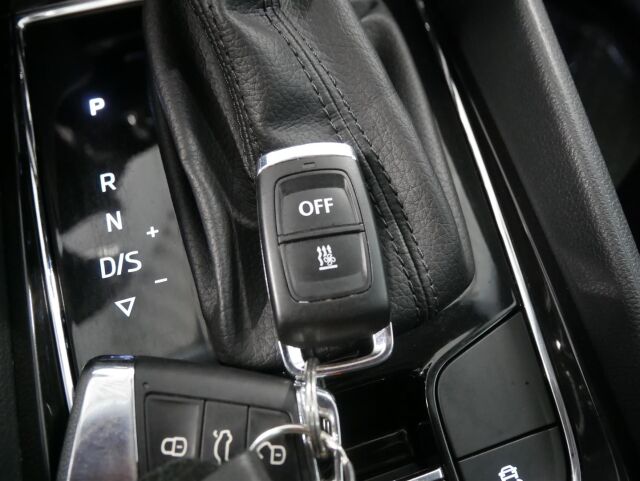 SKODA Kodiaq 2018 1,4 TSI 4x4 Ambition DSG Autom.