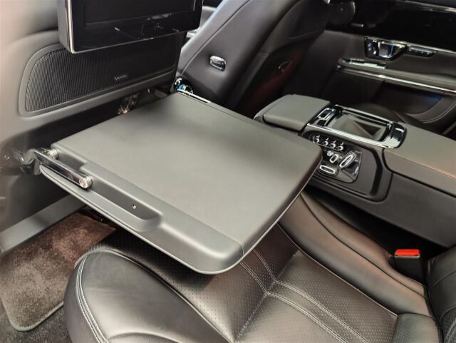 JAGUAR XJ 2015 3,0 V6 TD 275 Portfolio LWB *Lang-malli Huikeilla varusteilla*