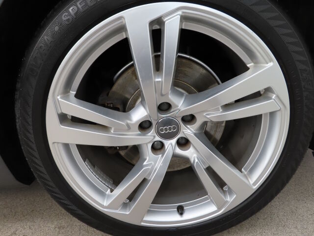 Audi A7 2018 Business Sport 50 3.0 TDI 286 Hv quattro tiptronic-automaatti