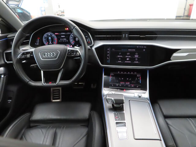 Audi A7 2018 Business Sport 50 3.0 TDI 286 Hv quattro tiptronic-automaatti