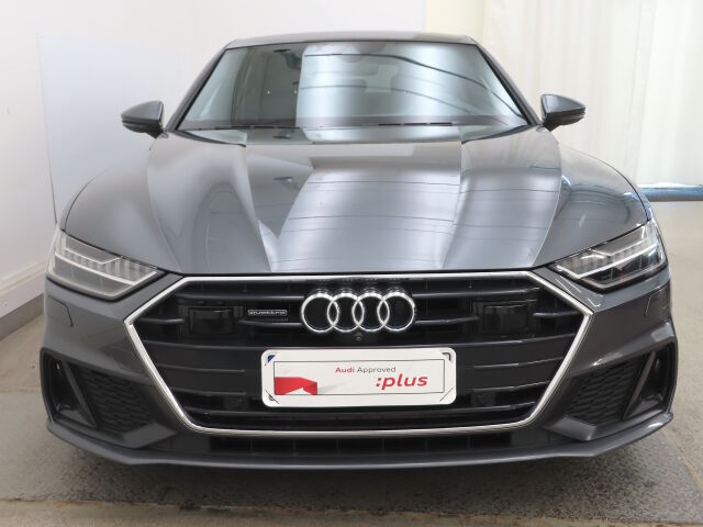 Audi A7 2018 Business Sport 50 3.0 TDI 286 Hv quattro tiptronic-automaatti
