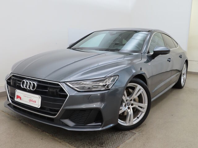 Audi A7 2018 Business Sport 50 3.0 TDI 286 Hv quattro tiptronic-automaatti