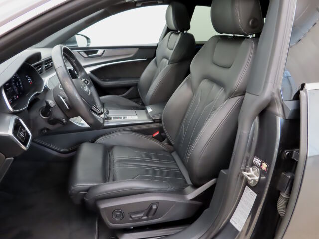 Audi A7 2018 Business Sport 50 3.0 TDI 286 Hv quattro tiptronic-automaatti