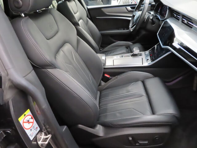 Audi A7 2018 Business Sport 50 3.0 TDI 286 Hv quattro tiptronic-automaatti