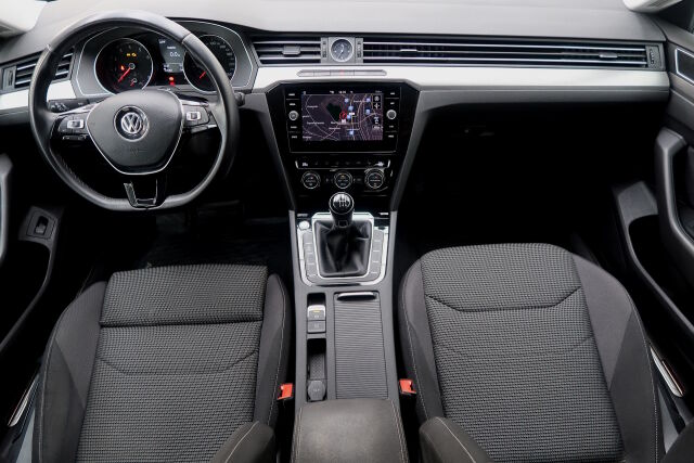 Volkswagen Arteon 2018 Arteon 1,5 TSI EVO 110 kW (150 hv)