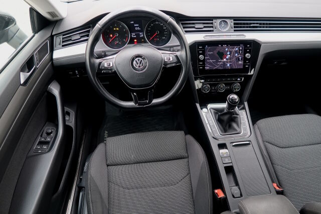 Volkswagen Arteon 2018 Arteon 1,5 TSI EVO 110 kW (150 hv)