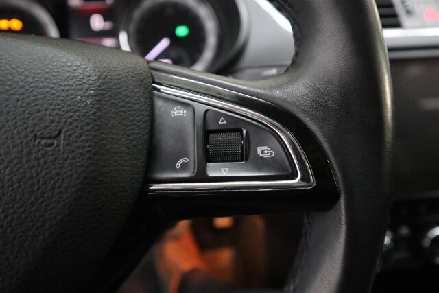 SKODA Octavia 2018 Combi 1,5 TSI Style DSG Autom.