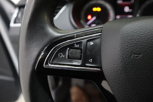 SKODA Octavia 2018 Combi 1,5 TSI Style DSG Autom.