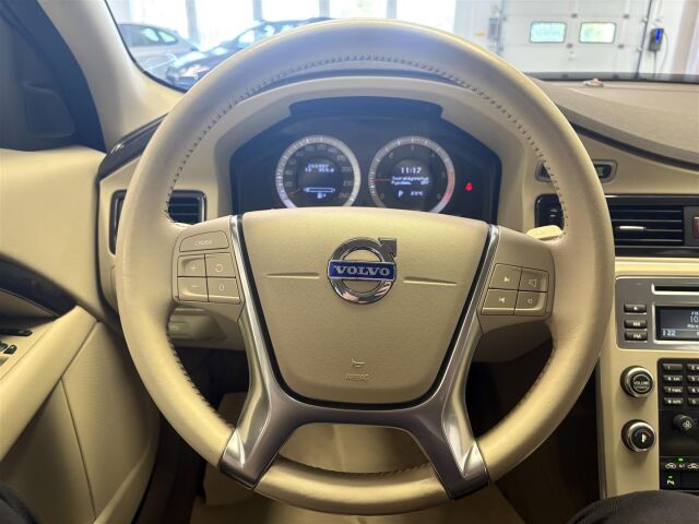VOLVO S80 2010 2,4D Momentum aut