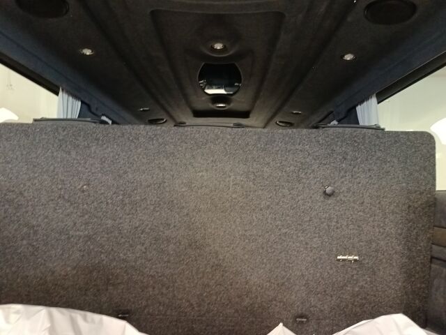 VOLKSWAGEN Crafter 2019 35  BUSSI  2,0 TDI 130 kW 4Motion 8at,**NO NYT ON ALVILLINEN HARVINAISUUS HETI TOIMITUKSEEN**
